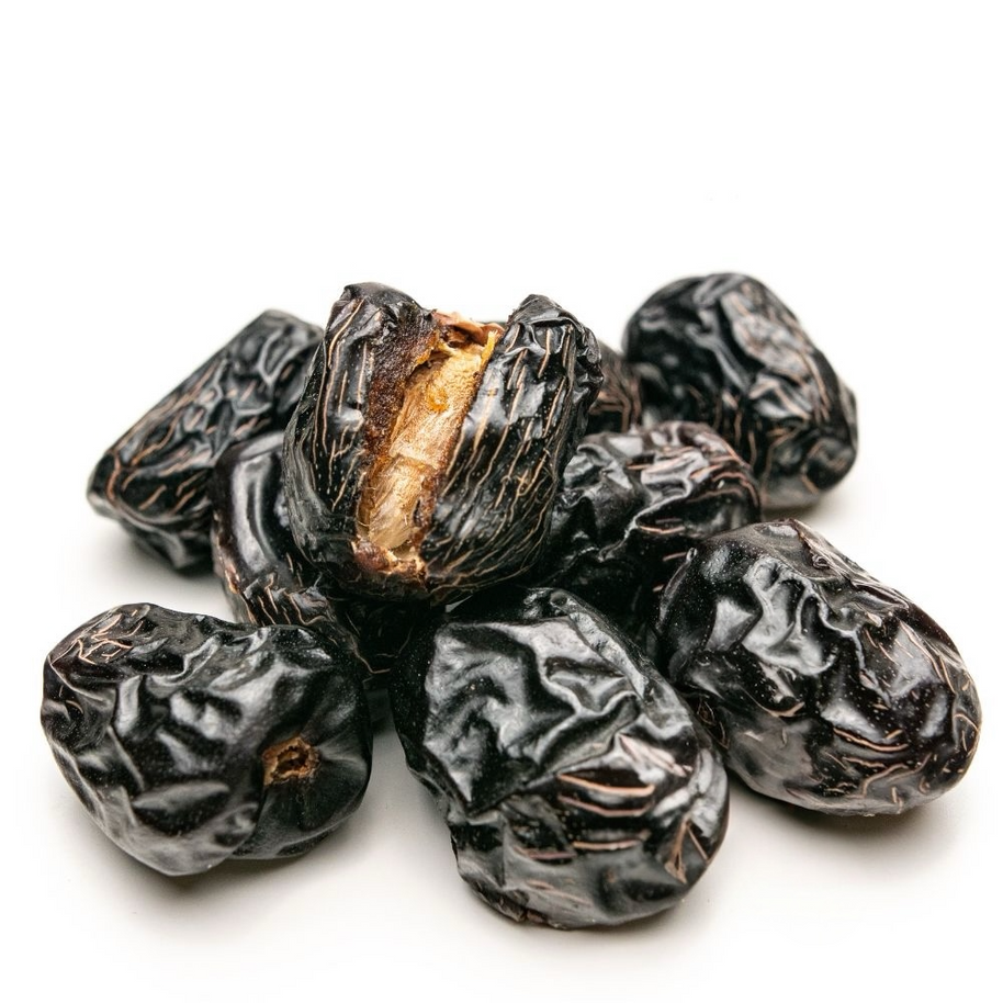 Dattes ajwa premium